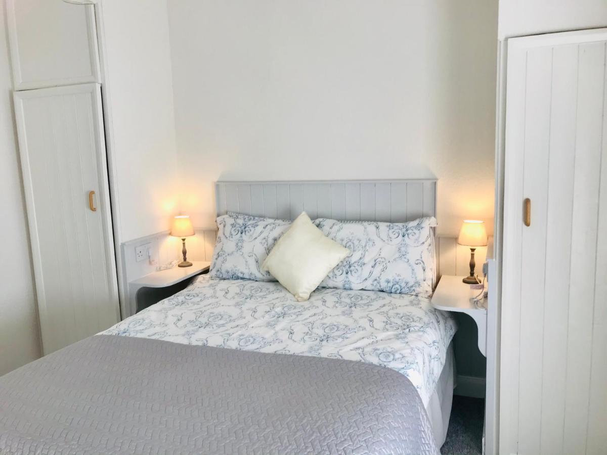 Arden House Hotel Arundel Ngoại thất bức ảnh