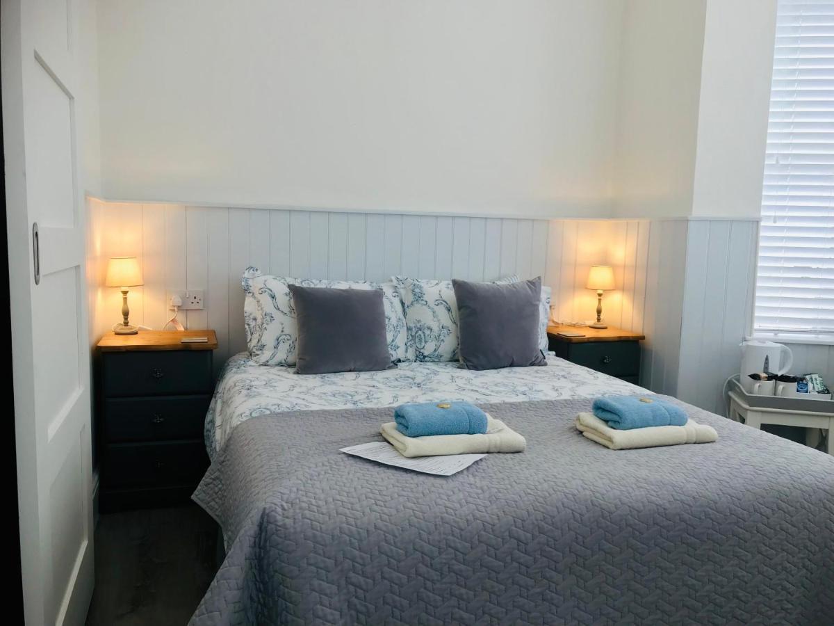 Arden House Hotel Arundel Ngoại thất bức ảnh
