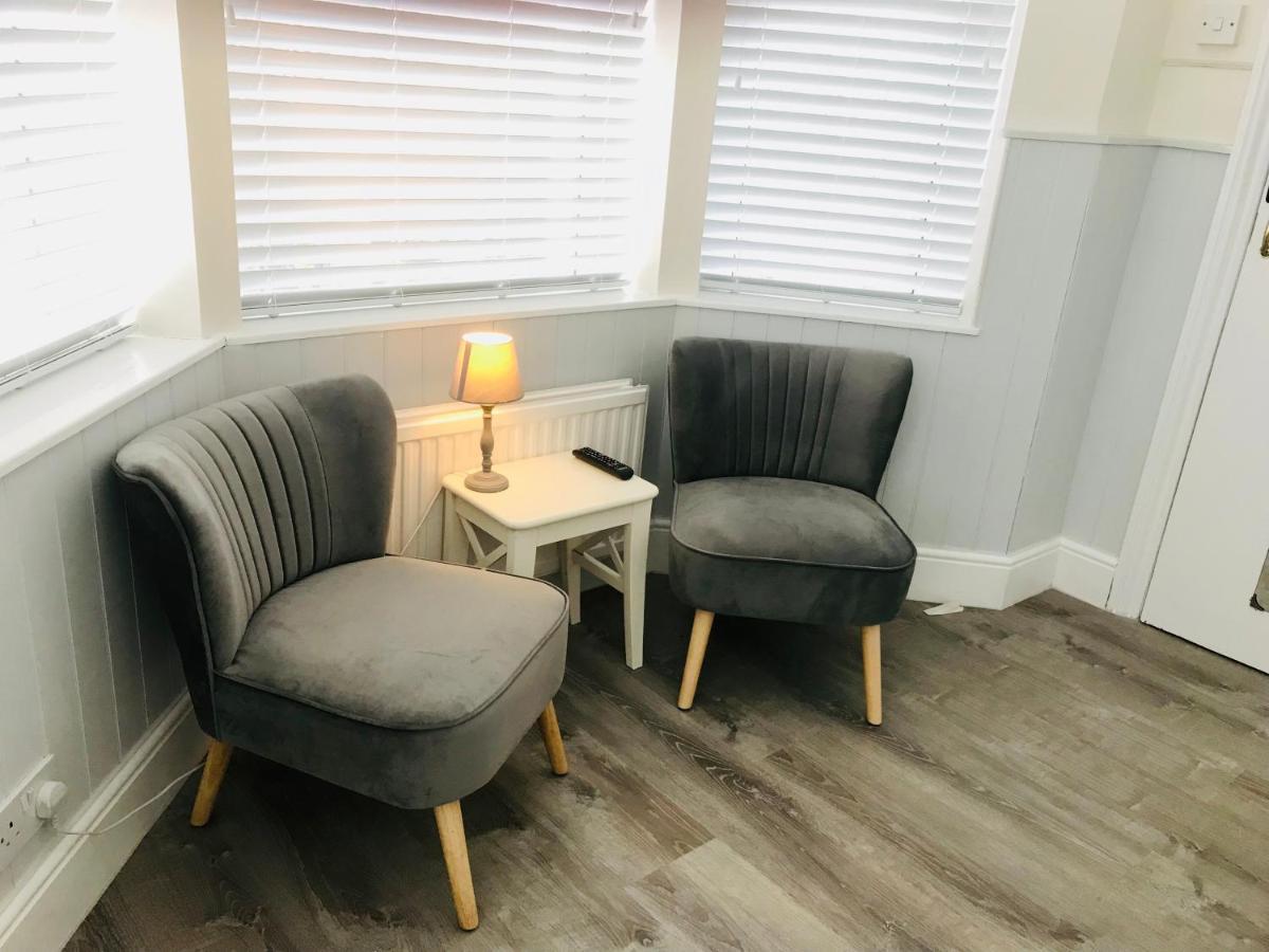 Arden House Hotel Arundel Ngoại thất bức ảnh