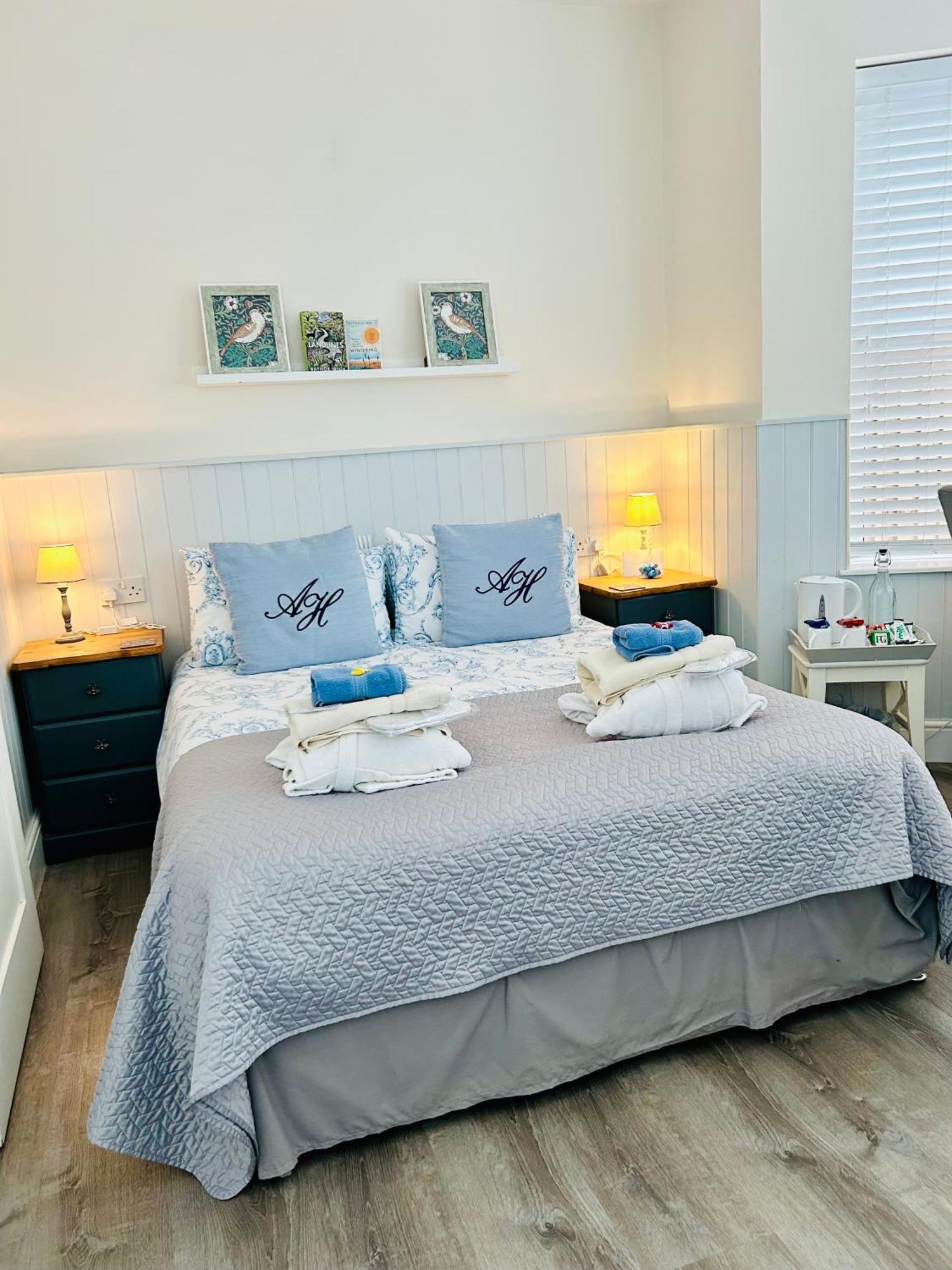 Arden House Hotel Arundel Ngoại thất bức ảnh