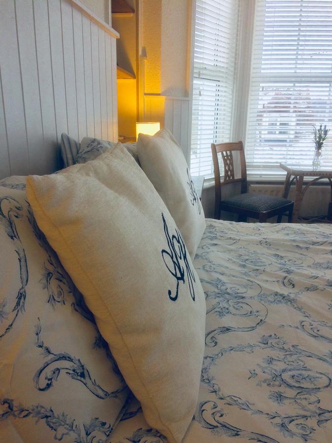 Arden House Hotel Arundel Ngoại thất bức ảnh