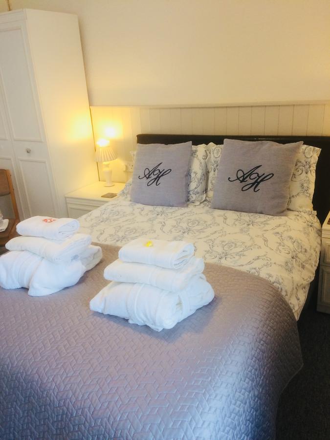 Arden House Hotel Arundel Ngoại thất bức ảnh