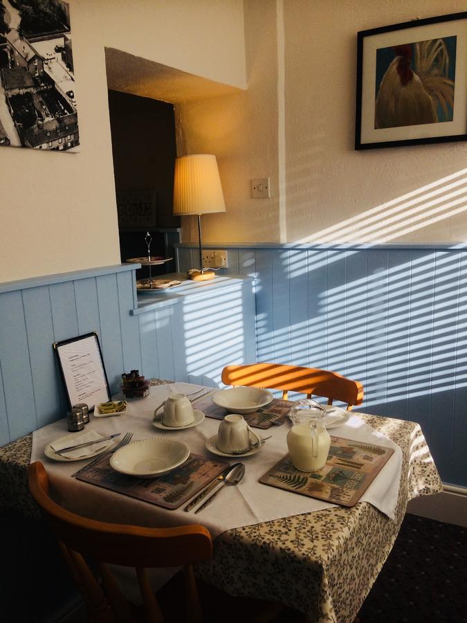 Arden House Hotel Arundel Ngoại thất bức ảnh